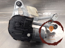 Moteur essuie-glace AV - PEUGEOT - 6405QA