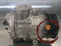 Compresseur air conditionne - SKODA - 6Q0820808F