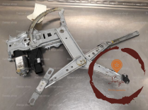 Mecanisme+moteur leve-glace AVG - OPEL - 13173073