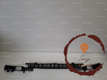 Absorbeur pare-choc AV - PEUGEOT - 7414GE