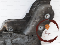 Berceau moteur AV - RENAULT - 311402121498