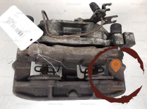 Etrier de frein AVG - AUDI - 333802001389