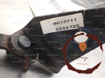 Ancrage ceinture ARD - PEUGEOT - 8974L5