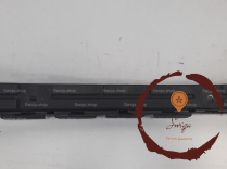 Support central pare-choc AR - ALFA ROMEO - 60695321