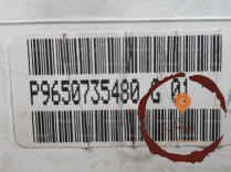 Bloc compteurs - CITROEN - 403002063260
