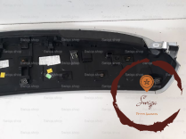 Deflecteur hayon - RENAULT - 534905018371