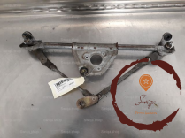 Mecanisme essuie-glace AV - TOYOTA - 812102151716