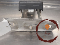 Charniere sup porte battante ARG - PEUGEOT - 871780