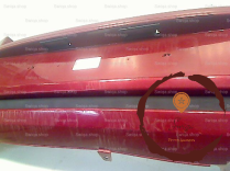 Pare-choc AR - MITSUBISHI - MN300756