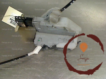 Serrure porte ARG - PEUGEOT - 9800623780