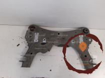 Berceau moteur AV - RENAULT