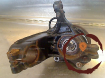 Pivot AVD - CITROEN - 335086