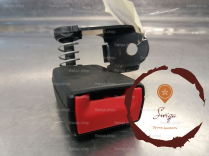 Ancrage ceinture ARD - B.M.W. - 72119117188