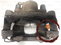 Etrier de frein AVG - MINI - 34116768457