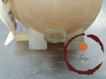 Vase expansion - FORD - 1491328