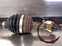 Transmission AVG - CITROEN - B000903680