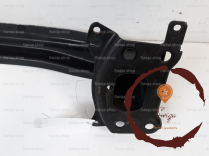 Renfort pare-choc AV - VOLKSWAGEN