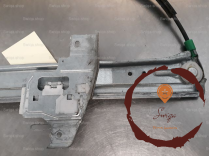 Mecanisme+moteur leve-glace AVD - PEUGEOT - 9222Y8