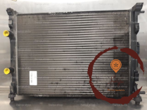 Radiateur - RENAULT - 8200115542