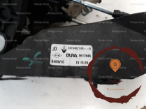 Levier de vitesses - RENAULT - 341040214R