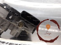 Moteur essuie-glace AV - KIA - 812104142235