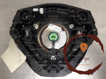 Airbag volant - FIAT - 735516201