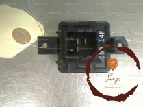 Resistance de chauffage - CITROEN - 1609727980