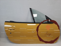 Porte AVD - RENAULT - 527129034481