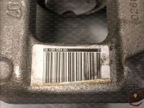 Etrier de frein ARD - PEUGEOT - 1608998980