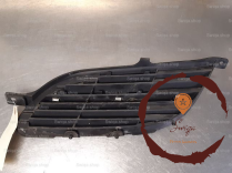 Grille calandre d - NISSAN - 62320BU000