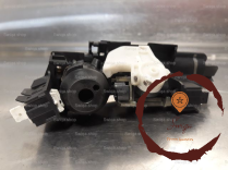 Poignee ext coffre - MERCEDES - 21182103797C45
