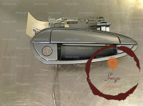 Poignee ext porte AVD - FIAT - 73547086