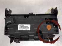 Commande de chauffage - ALFA ROMEO - 156083331