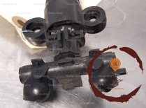 Moteur essuie-phare g - RENAULT