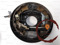 Flasque ARD - KIA - 583651G100