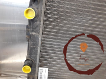 Radiateur - RENAULT - 192105027085