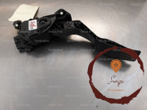 Pedale accelerateur - OPEL - 95512989