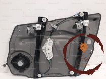 Mecanisme+moteur leve-glace AVG - MERCEDES