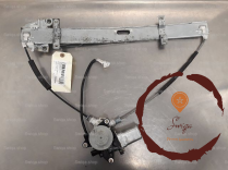 Mecanisme+moteur leve-glace AVG - SUZUKI - 8340265D10000