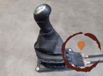 Levier de vitesses - RENAULT - 349015751R