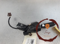 Antivol de direction - PEUGEOT - 1608682880
