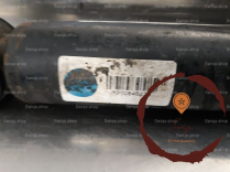 Amortisseur ARD - RENAULT - 323101095360