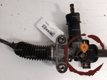 Cremaillere non assistee - CHEVROLET - 95082999