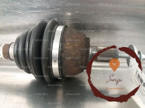 Transmission AVG - FORD - 1682285