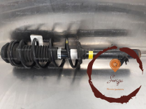 Amortisseur AVG - TOYOTA - 311101096274