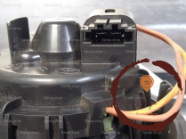 Moteur ventilateur chauffage - CITROEN - B000493380