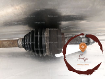 Transmission AVG - RENAULT - 8200725499