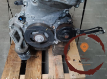 Moteur essence - CITROEN - 135TF