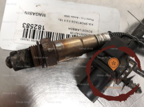 Sonde lambda - KIA - 393502A400