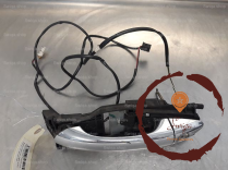 Poignee ext porte AVG - MERCEDES - 21176007709999